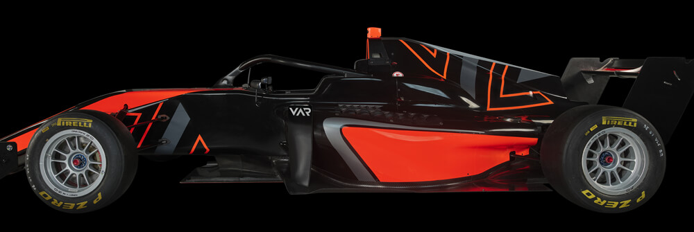Autosport behang Autosport behang