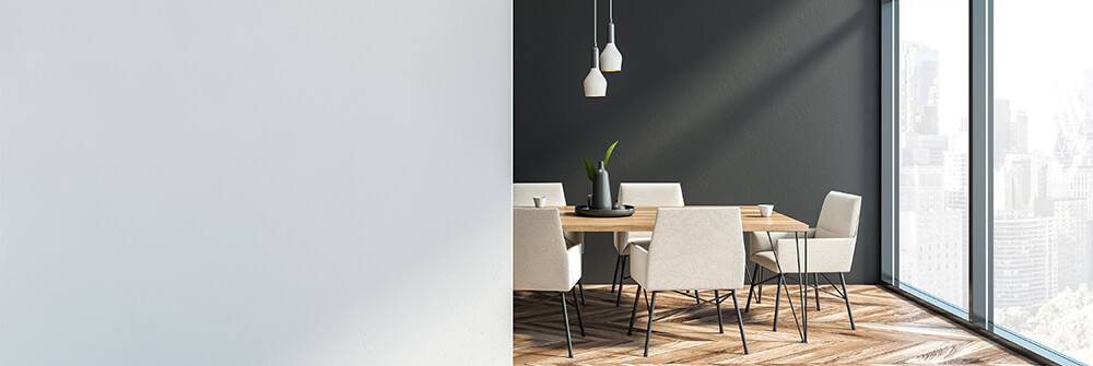 Fotobehang eetkamer Fotobehang eetkamer