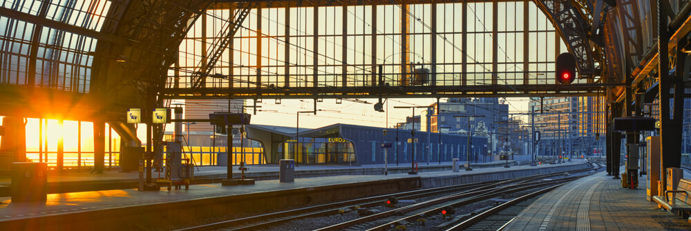 Fotobehang Gebouwen Fotobehang Gebouwen