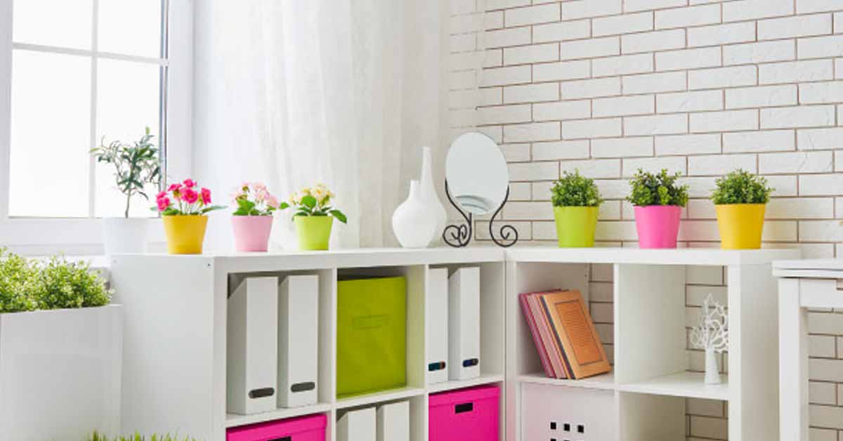 Fotobehang voor de Hobbykamer