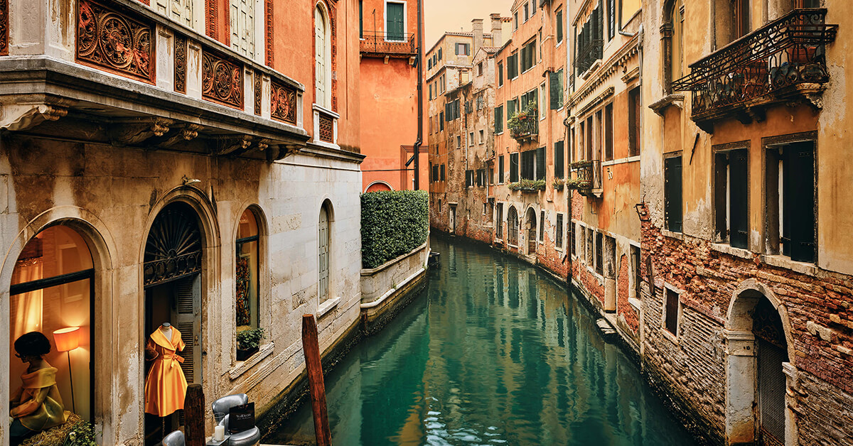 Wallexclusive Premium Italië