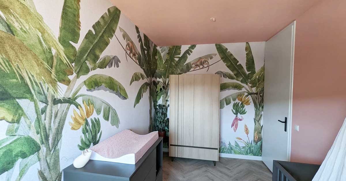 Lemonwalls Jungle
