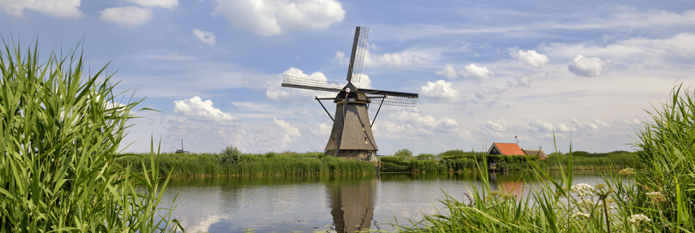 Fotobehang monumenten Fotobehang monumenten