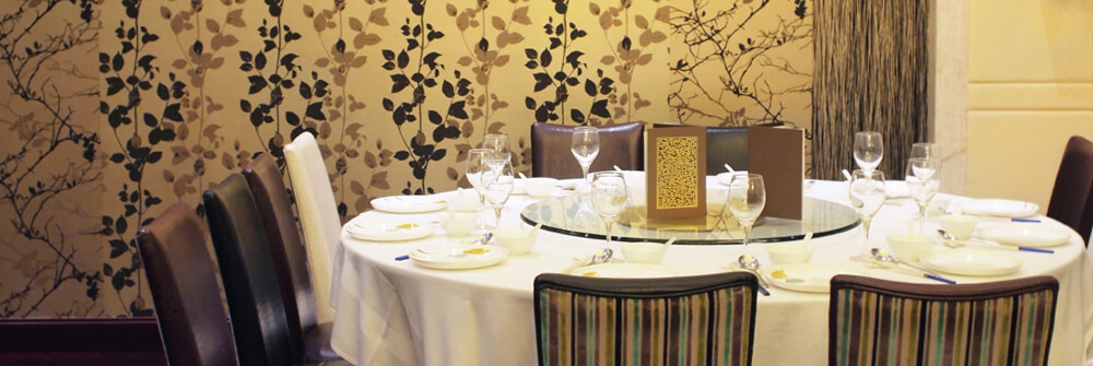 RESTAURANT BEHANG RESTAURANT BEHANG