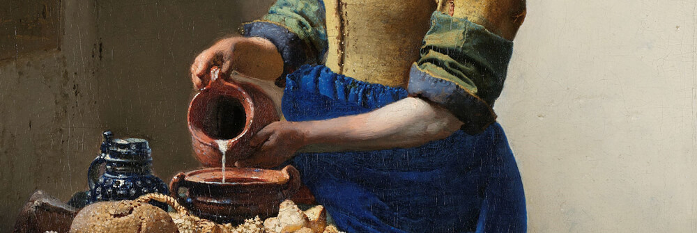Schilderij behangpapier Schilderij behangpapier