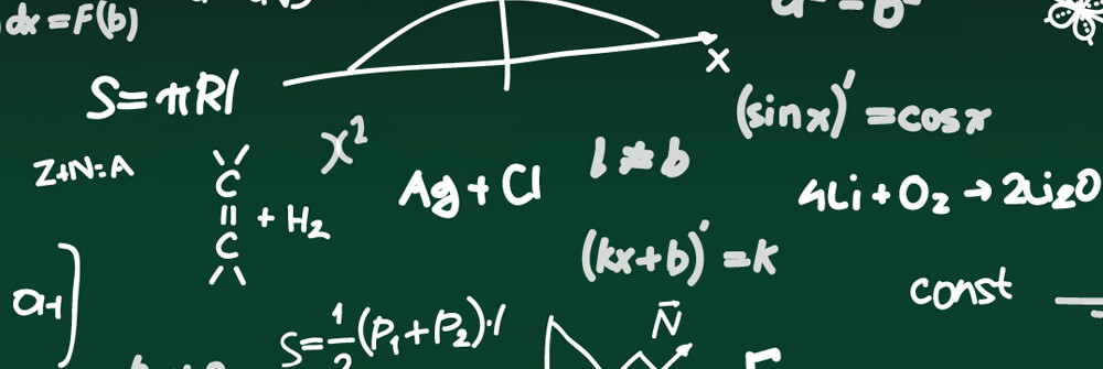 Behang voor onderwijs Behang voor onderwijs