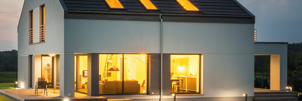 Fotobehang voor je woning Fotobehang voor je woning