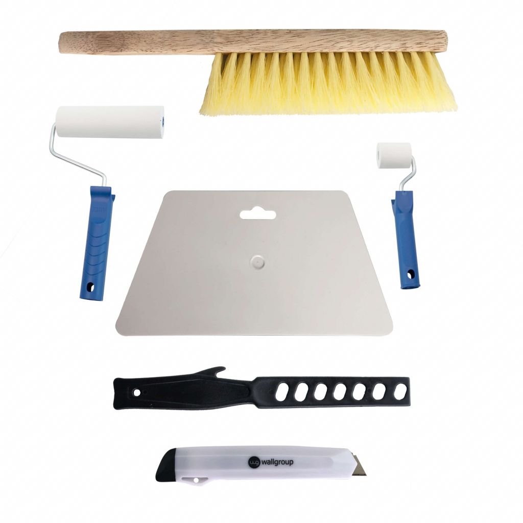 Behang set Standaard