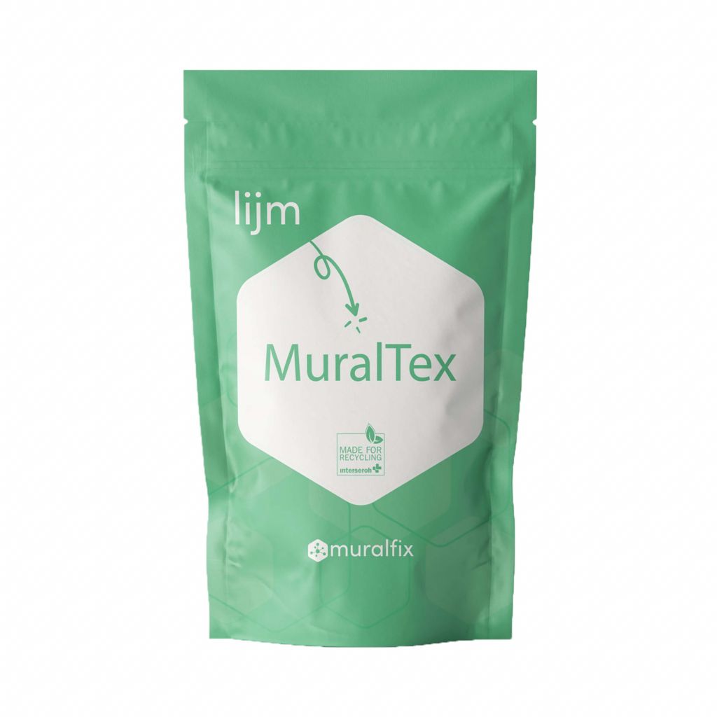 MuralFix lijmpoeder MuralTex (24 m2)