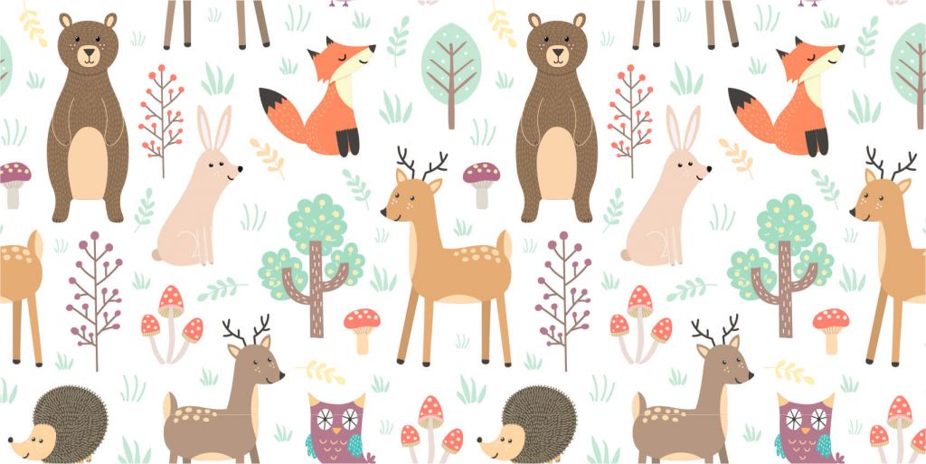 Verschillende dieren