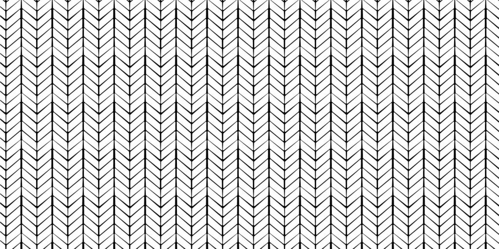 Zwart-wit patroon
