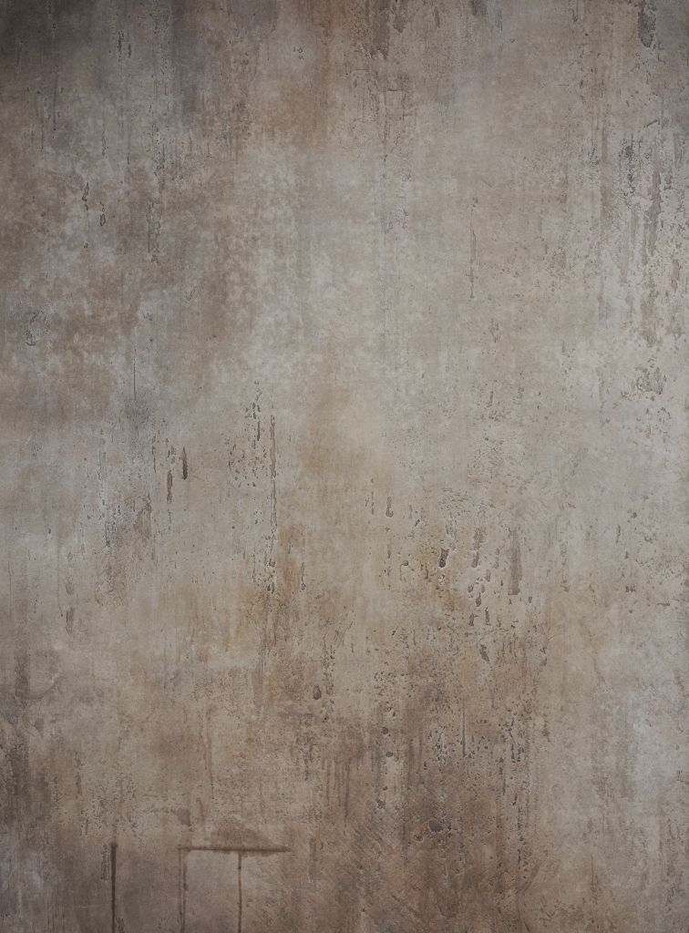 Verouderd beton