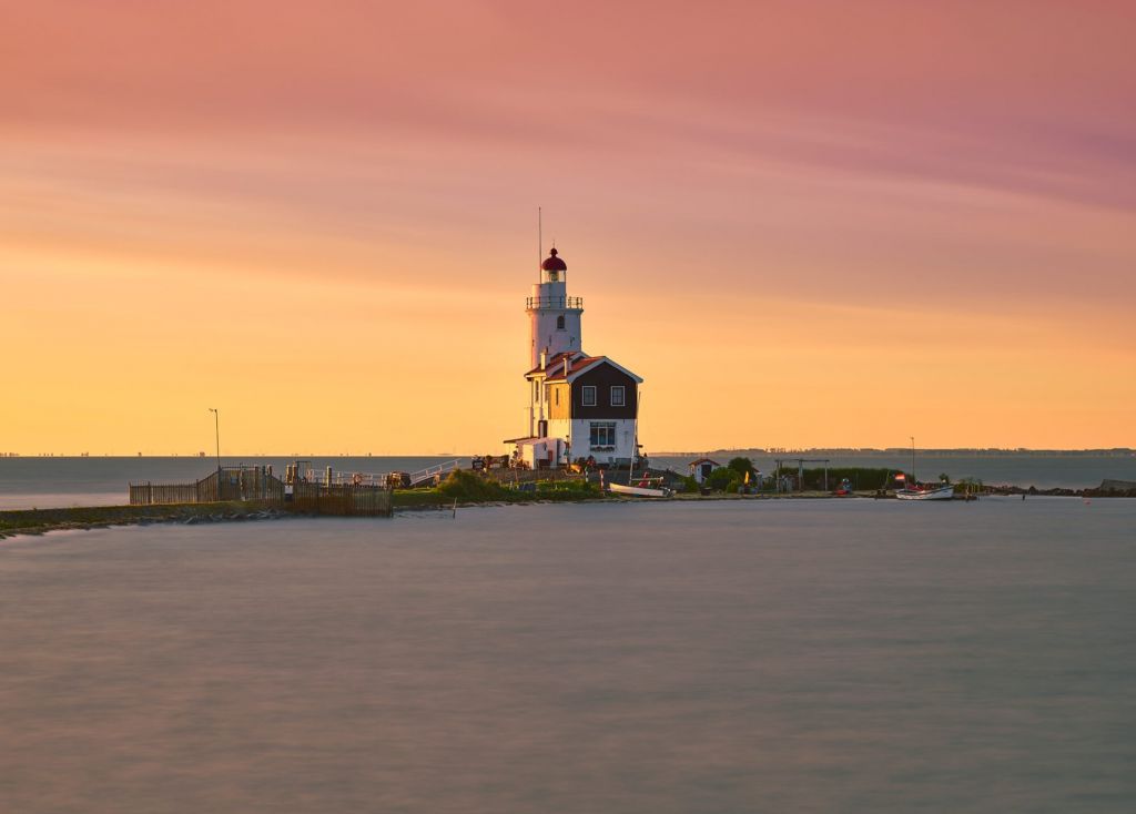 Paard van Marken 