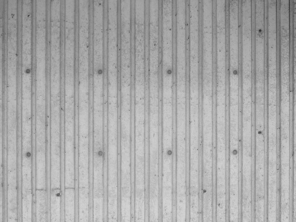 Verticaal beton