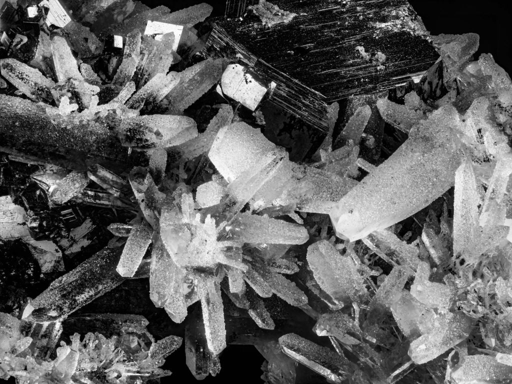 Minerale steen