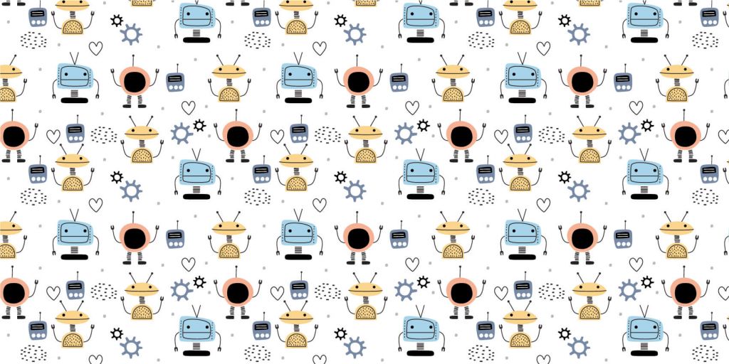 Robotjes