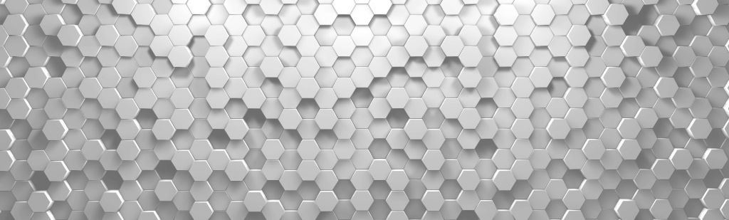 3D Hexagons