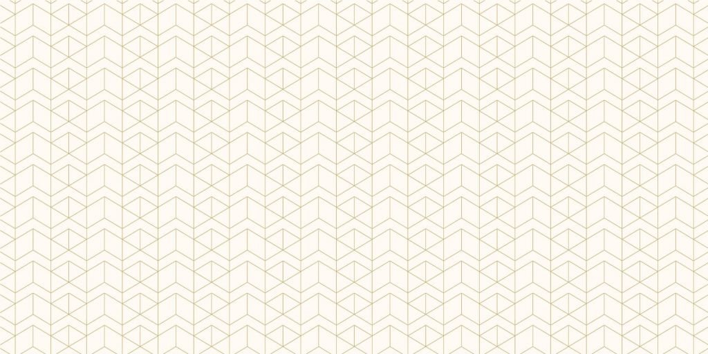 Geometrische witte tegels