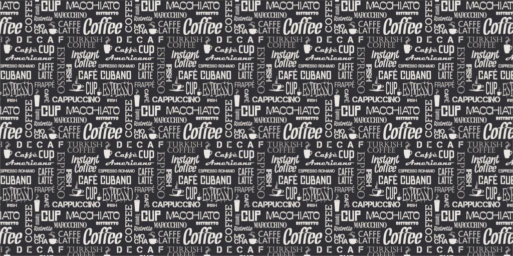 Koffie bar