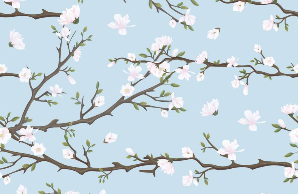Lente takken