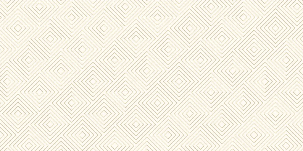 Chevron patroon, wit