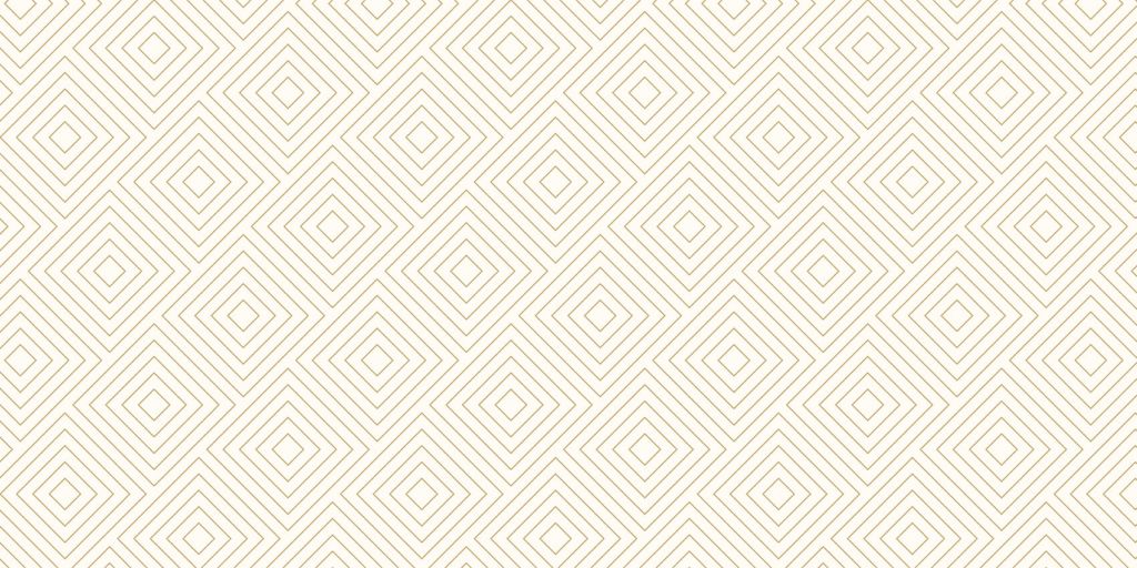 Chevron patroon, wit