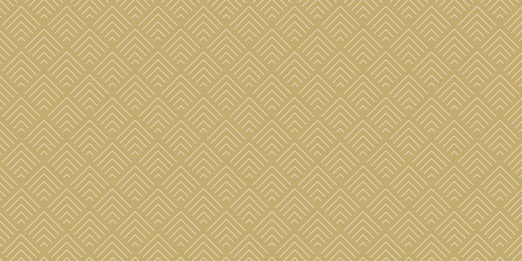 Witte lijnen, goud