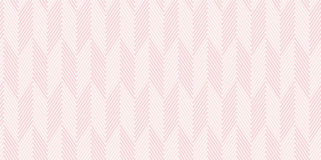 Roze streepjes