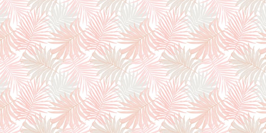 Botanisch patroon