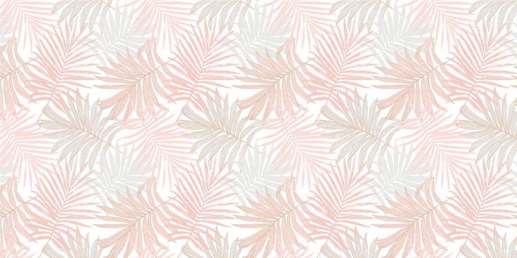 Botanisch patroon