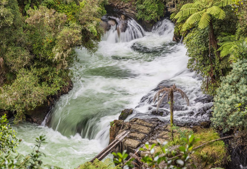 Kaituna rivier