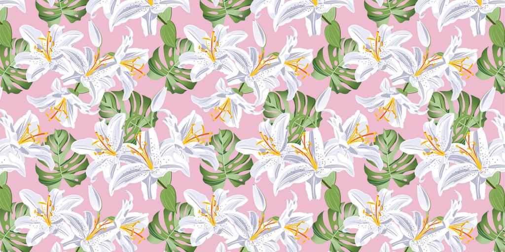 Leliebloemen