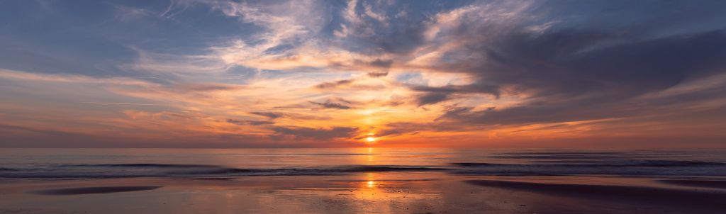 De zee