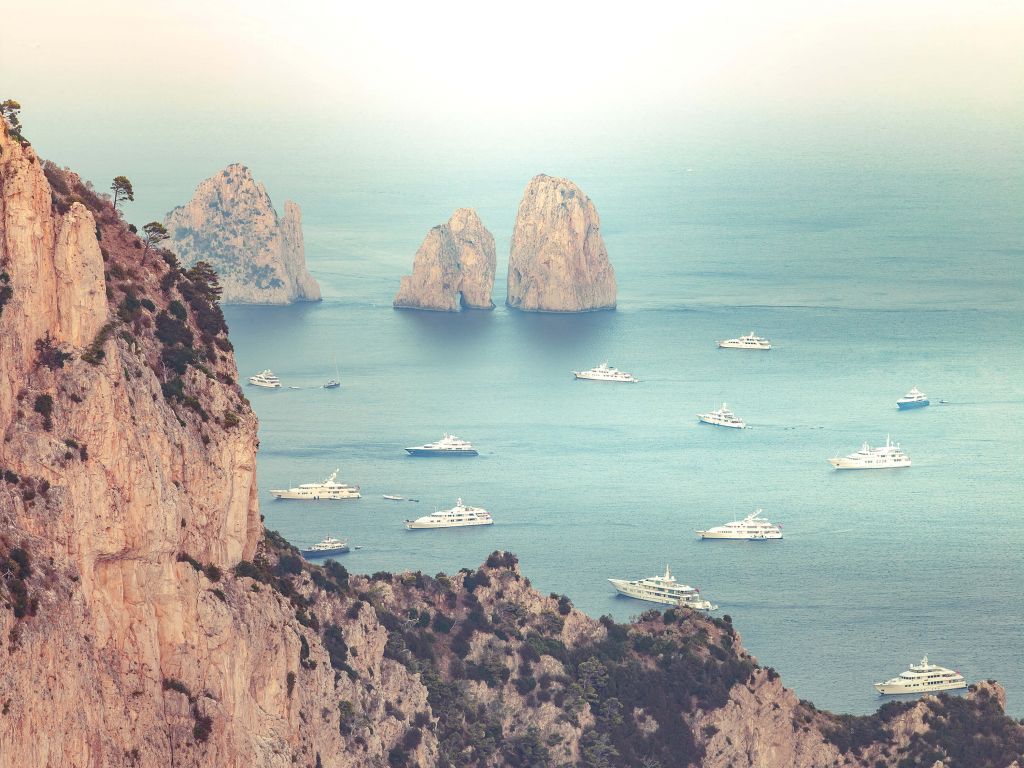 Capri