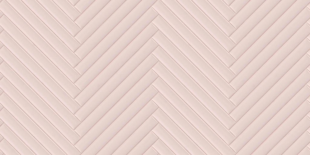 Roze visgraat