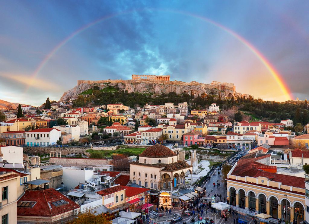 Athene
