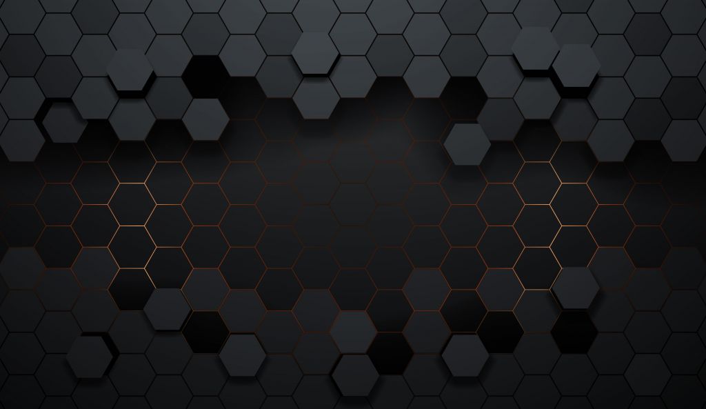 Gaming hexagons