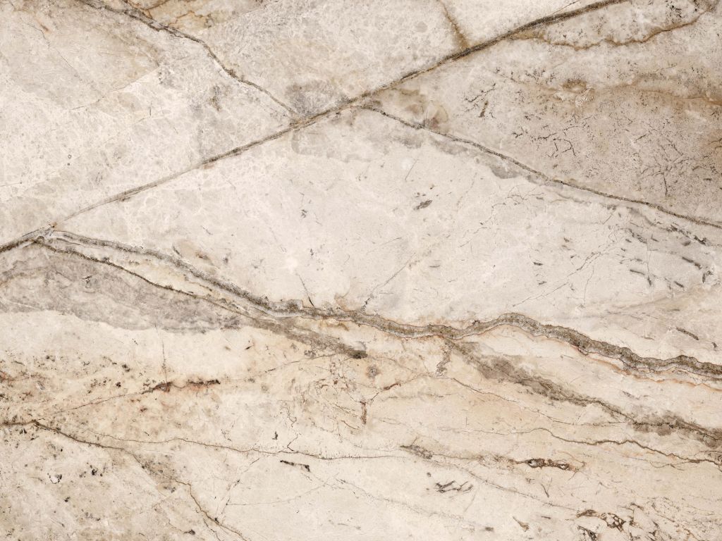 Beige marmer structuur
