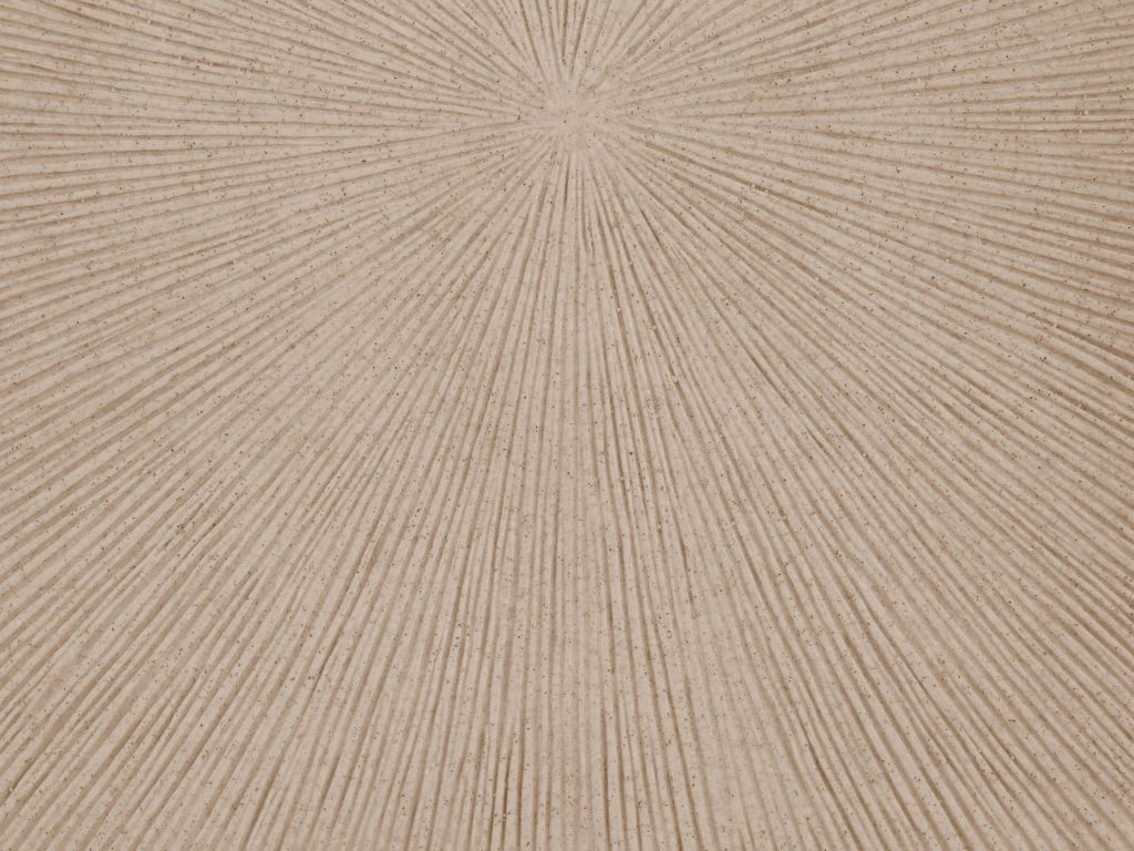 Structuur met lijnen in beige bruin