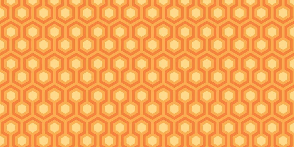 Oranje jaren 70 figuren
