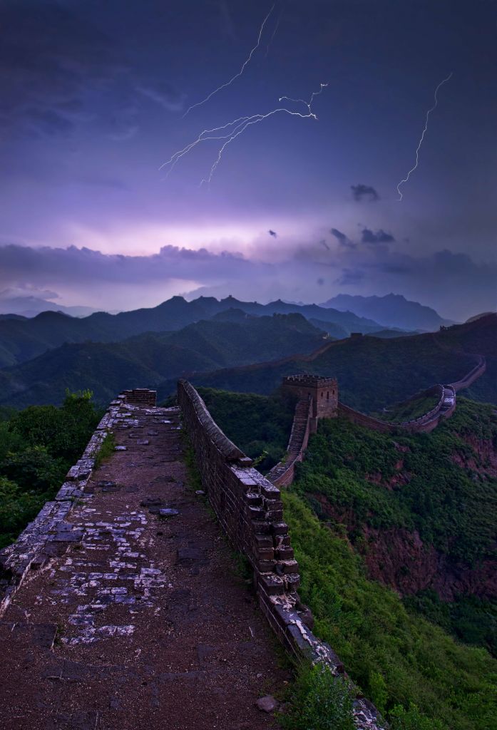 Great Wall