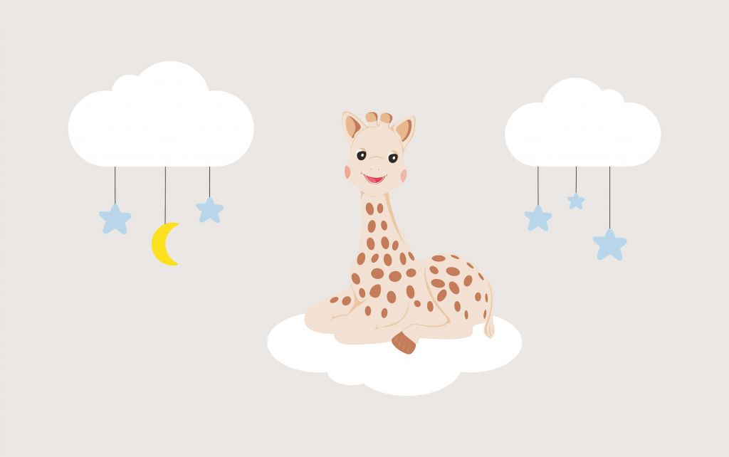Kleine Sophie la girafe®