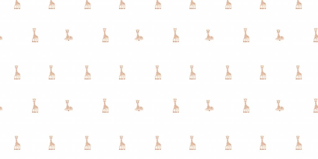 Sophie la girafe® de giraffe