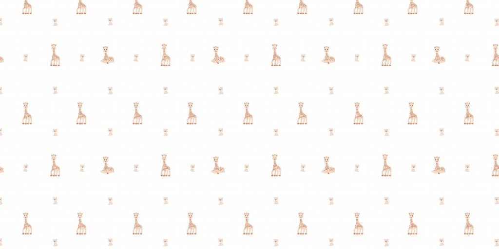 Sophie la girafe® en Gabin