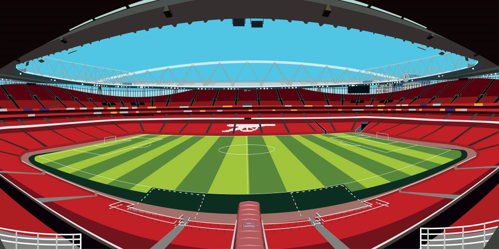 Emirates Stadium - Arsenal FC