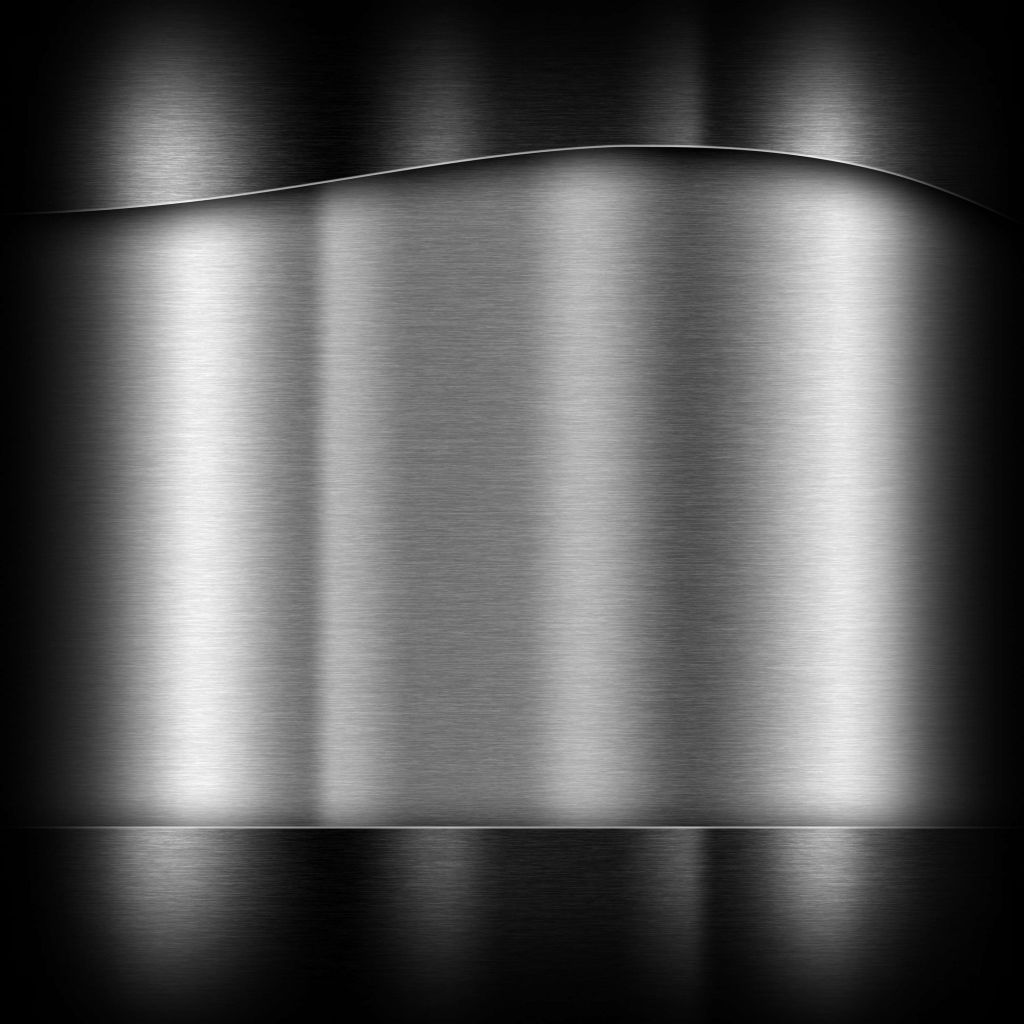 Metalen achtergrond