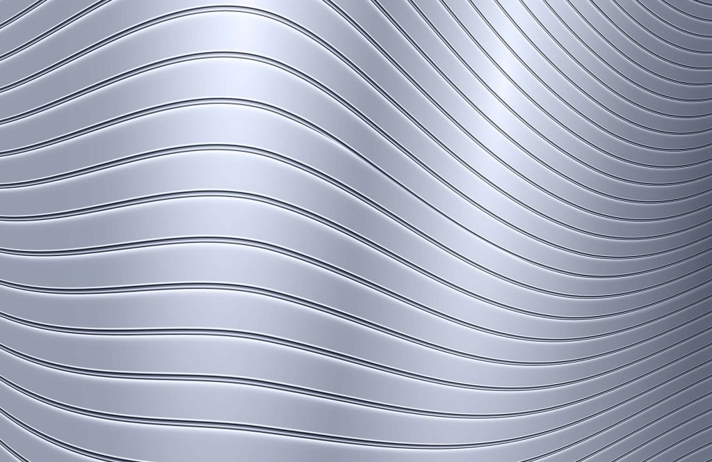 Aluminium metaal