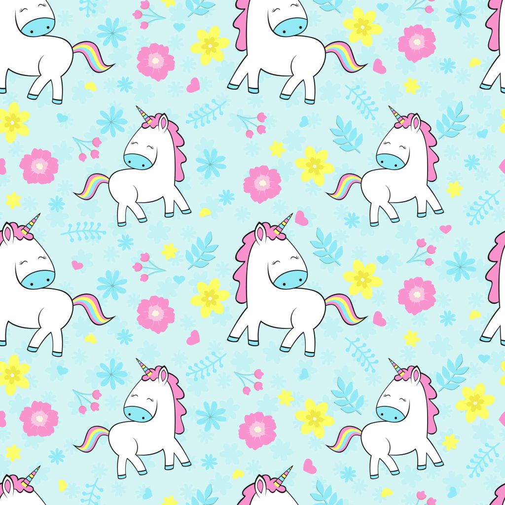 Kleine unicorns