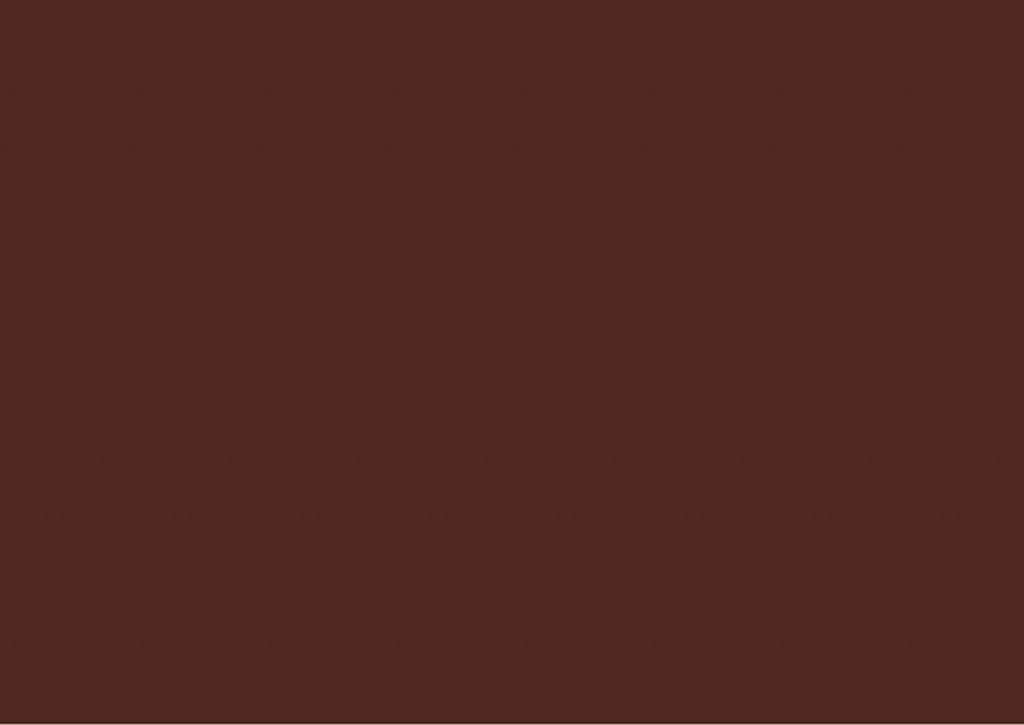 Donkerrood bruin