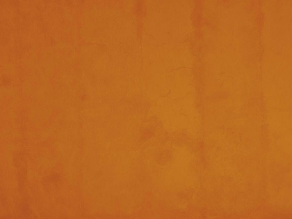 Oud oranje beton